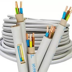 Dekodiranje žica i kabela za označavanje