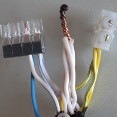 Connecting electrical wires - 8 best ways