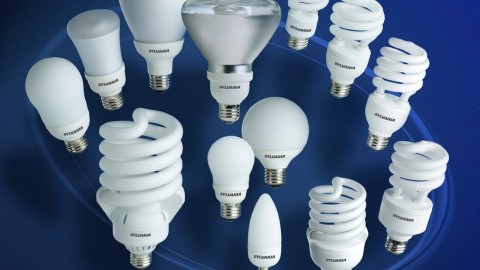 Pregled karakteristika fluorescentne svjetiljke