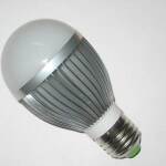 12 Volt light bulb