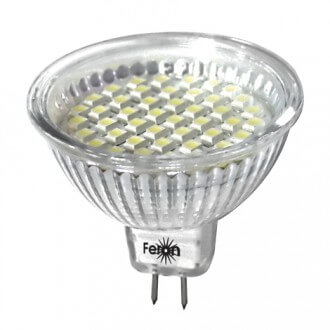LED svjetiljka