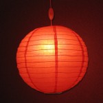 Lanterna cinese