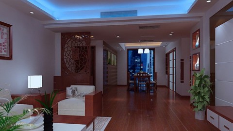 Illuminazione a soffitto moderna - 25 migliori idee