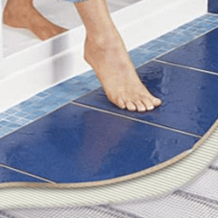 Vor- und Nachteile der Fußbodenheizung