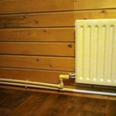 Οι καλύτερες επιλογές για θέρμανση ενός ξύλινου σπιτιού με ηλεκτρικό ρεύμα