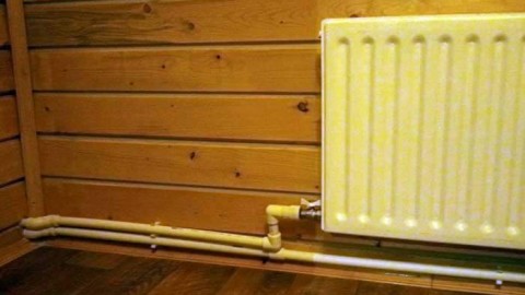 أفضل الخيارات لتدفئة منزل خشبي بالكهرباء