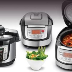 How to choose an inexpensive, but high-quality multicooker?