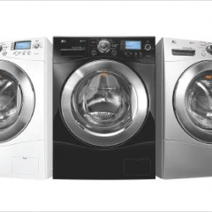 Wie wählt man 2018 eine billige Waschmaschine?
