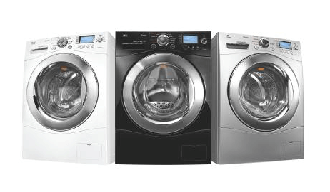 Hur väljer jag en billig tvättmaskin 2018?