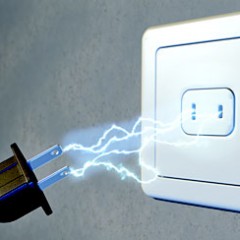 כללי עזרה ראשונה למכות חשמל