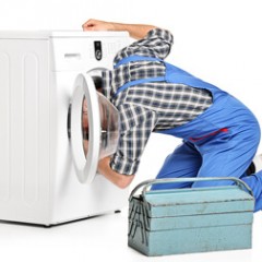 Защо пералнята е шумна и как да я поправим?