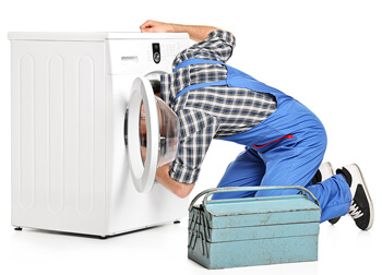 Prečo je práčka hlučná a ako ju opraviť?