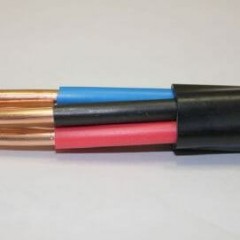 Specifikacije VVGng kabela