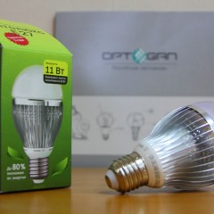Как да изберем LED лампи за дома и кои са по-добри (класиране за 2019 г.)