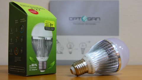 Kaip pasirinkti LED lempas namams ir kurios yra geresnės (2019 reitingas)