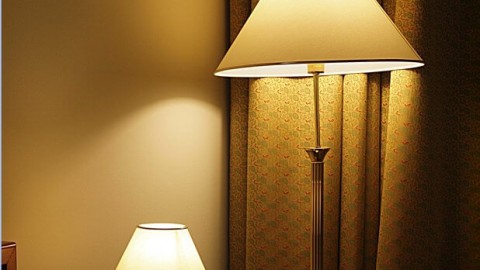 Tipy pro výběr stojací lampy pro domácnost