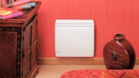 Hur gör man autonom uppvärmning av lägenheten med el?