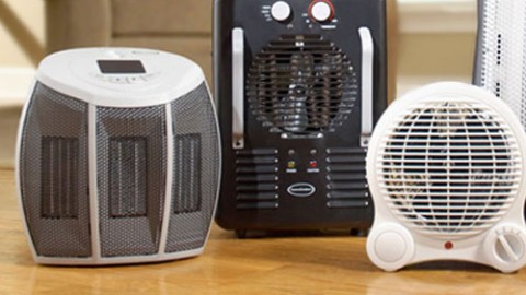 Revisione dei migliori riscaldatori elettrici per cottage estivi