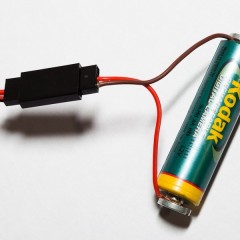 5 façons de charger la batterie à la maison