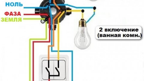 3 אפשרויות לחיבור לשקע החשמל