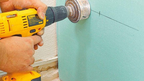 Savjeti za instaliranje zidne utičnice u suhozidu
