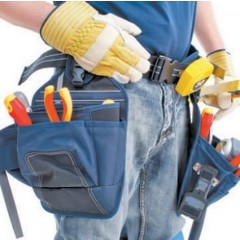 What tools should a home electrician have?