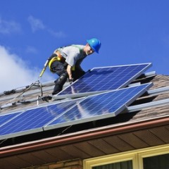 Empfehlungen für die Installation von Sonnenkollektoren in Ihrem Haus