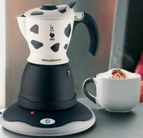 Empfehlungen für die Auswahl einer guten Kaffeemaschine für zu Hause