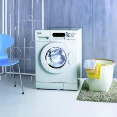 TOP 10 mejores fabricantes de lavadoras en 2017