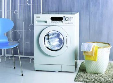 TOP 10 geriausių skalbimo mašinų gamintojų 2017 m