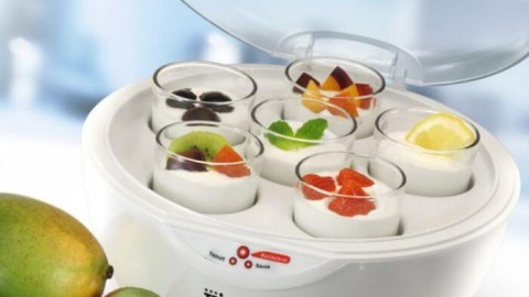 Odborné poradenstvo pri výbere výrobcu jogurtov pre domácnosť