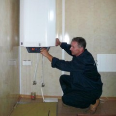 How to repair a boiler yourself?