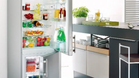Valutazione dei produttori di frigoriferi in termini di qualità e affidabilità