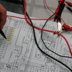 Quali sono i circuiti elettrici?