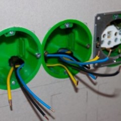 Koji kabel odabrati za spajanje utičnica?