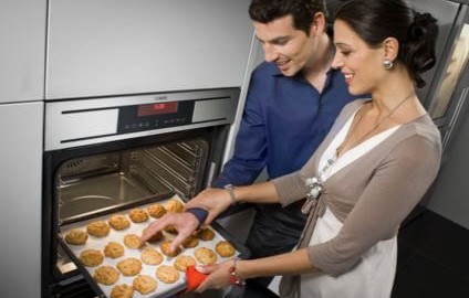 Cosa è importante sapere quando si sceglie un forno da incasso?