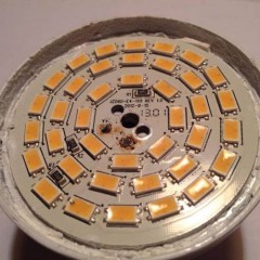 Razlozi učestalog izgaranja LED svjetiljki