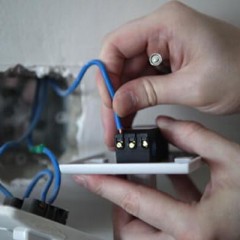 Technique de test des conditions de câblage