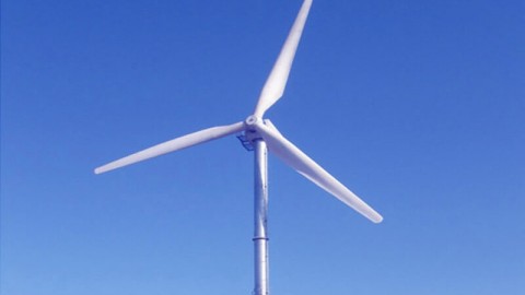 7 Ideen für den Bau einer hausgemachten Windmühle
