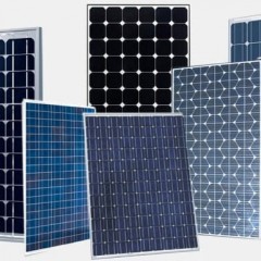 Tipy na výber solárnej batérie a jej súčastí