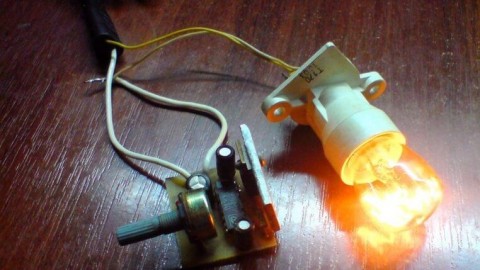 5 sklandų kaitinamųjų lempų įtraukimo schemos