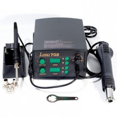 Choosing a soldering station for work and home - what to look for?