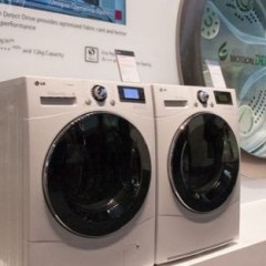 TOP 10 tvättmaskiner med frontladdning