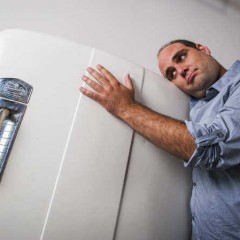 Warum arbeitet der Kühlschrank laut und was ist in diesem Fall zu tun?