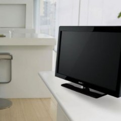 Hodnotenie televízorov s uhlopriečkou 22 až 24 palcov