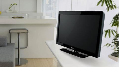 Hodnocení televizorů s úhlopříčkou 22 až 24 palců