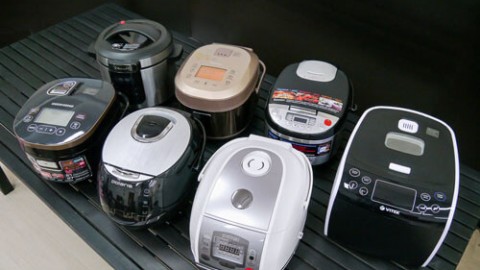 أفضل 5 أجهزة طبخ متعددة مع وظيفة قدر الضغط