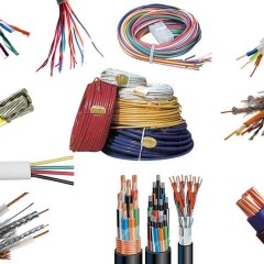 5 hlavních rozdílů mezi drátem a kabelem