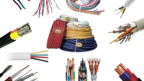 5 glavnih razlika između žica i kabela