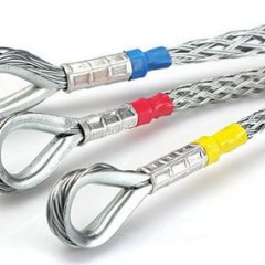 Kabelové punčochy pro tažení kabelů